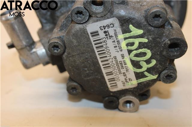 Servo pumpe mekanisk til Alfa Romeo 159 2005-2011  (51839102|)