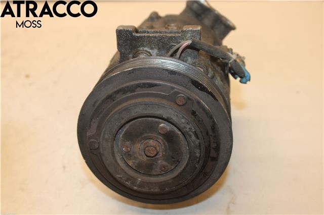 Aircondition kompressor til Alfa Romeo 159, 2005-2011  (60693331)