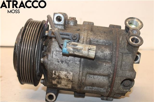 Aircondition kompressor til Alfa Romeo 159 2005-2011  (60693331|)