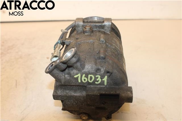 Aircondition kompressor til Alfa Romeo 159 2005-2011  (60693331|)