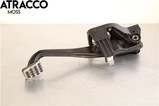 Pedal gass/brems/clutch til Mercedes B-Klasse 2011-2018 (W246) (W246) (A2462900401|)