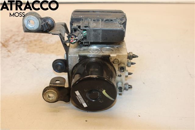 ABS sentral til Volvo V60, 2010-2013 (Type I, Fase 1)  (31329138)