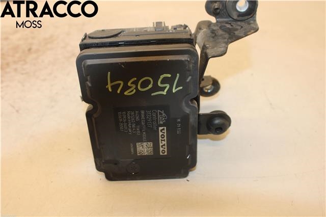 ABS sentral til Volvo V60 2010-2013 (Type I, Fase 1)  (31329138|)