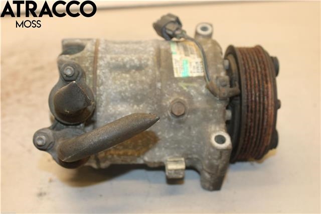 Aircondition kompressor til Volvo V60 2010-2013 (Type I, Fase 1)  (36001128|)