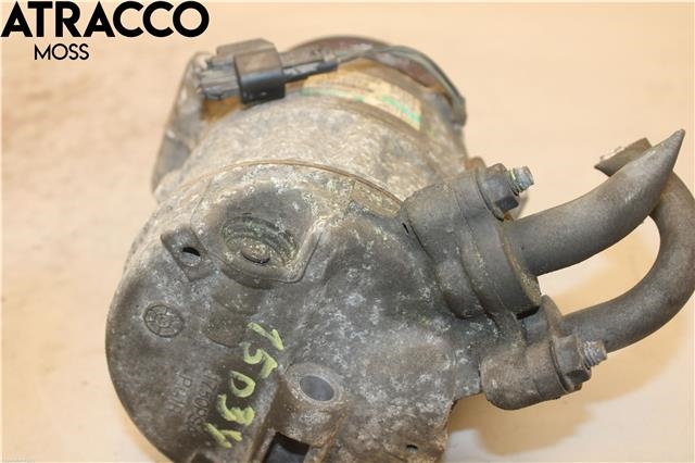 Aircondition kompressor til Volvo V60 2010-2013 (Type I, Fase 1)  (36001128|)
