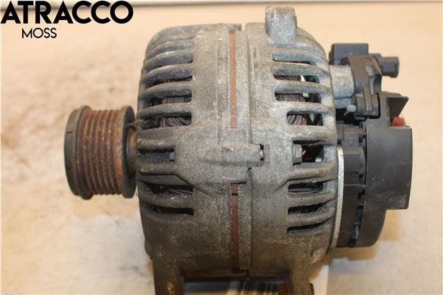 Dynamo til Nissan Qashqai 2010-2014 (Type I, Fase 2)  (2310000Q2J|)
