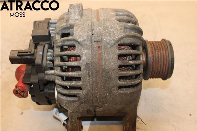 Dynamo til Nissan Qashqai 2010-2014 (Type I, Fase 2)  (2310000Q2J|)