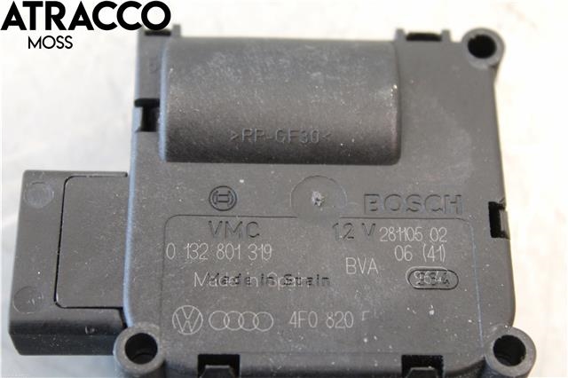 Diverse deler til Audi Q7 2006-2010 (Type I, Fase 1)  (4F0820511B|)