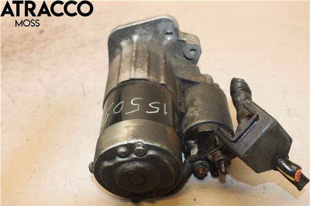 Starter diesel til Nissan Qashqai 2010-2014 (Type I, Fase 2)  (2330000Q0F|)