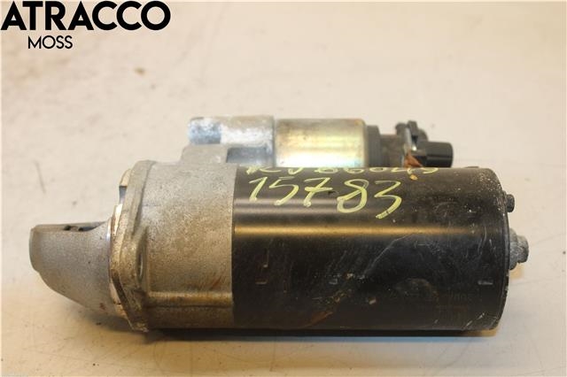 Starter diesel til Mercedes A-Klasse, 2005-2012 (W169) (W169) (A0051517401)