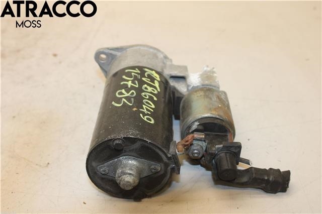 Starter diesel til Mercedes A-Klasse 2005-2012 (W169) (W169) (A0051517401|)