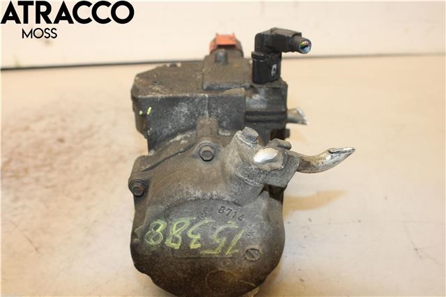 Aircondition kompressor til Toyota Prius +7 2012-2020 (Type III) (stasjonsvogn) (stasjonsvogn) (8837076020|)