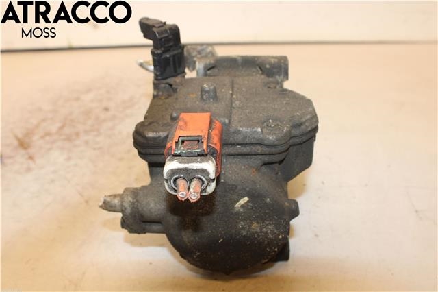 Aircondition kompressor til Toyota Prius +7 2012-2020 (Type III) (stasjonsvogn) (stasjonsvogn) (8837076020|)