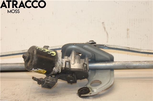 Viskermotor frontrute til Mini One/Cooper 2007-2014 (R55-57) (R55-57) (61617138789|)