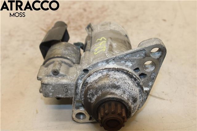 Starter diesel til VW Golf VI 2008-2012  (02Z911024K|)