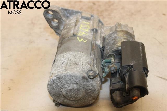 Starter diesel til VW Golf VI 2008-2012  (02Z911024K|)