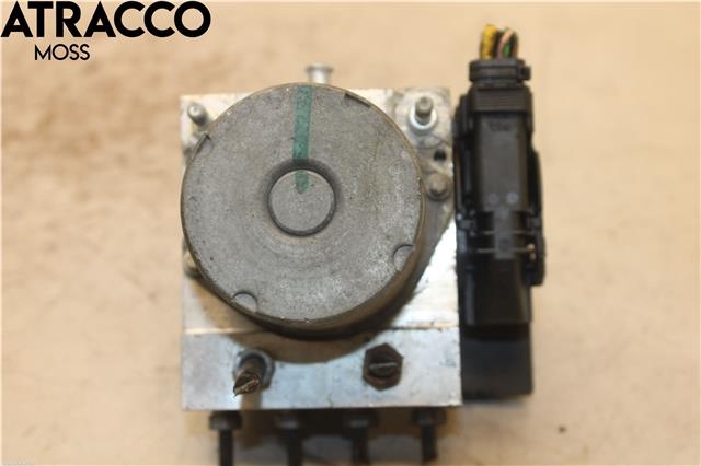 ABS sentral til Nissan Qashqai 2010-2014 (Type I, Fase 2)  (47660BR20E|)