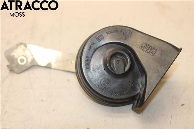 Horn/signalhorn til Mercedes A-Klasse 2012-2018 (W176) (W176) (A0005405500|)