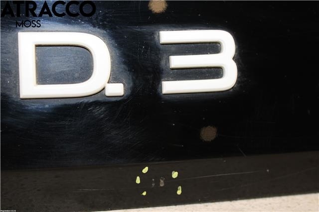 Bakluke combi til VW ID.3 2020-->>  (10A827021|)