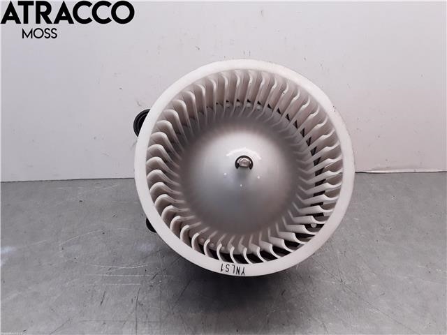 Varmeapparat motor til Opel Ampera-e 2017-->> (Type II)  (42341642|)