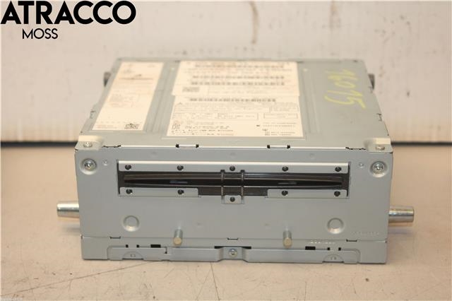 Bilstereo til Mercedes C-Klasse, 2014-2018 (Fase 1) (W205) (W205) (A2059007815)