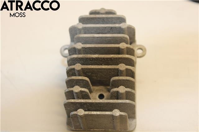 Styreenhet xenon/ballast til Mercedes C-Klasse, 2014-2018 (Fase 1) (W205) (W205) (A2059060601)