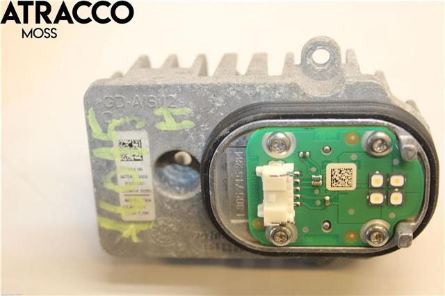Styreenhet xenon/ballast til Mercedes C-Klasse 2014-2018 (Fase 1) (W205) (W205) (A2059060601|)