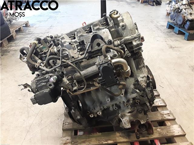 Motor diesel til Honda CR-V, 2007-2012 (Type III) (N22B3)
