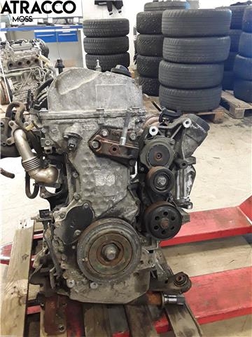 Motor diesel til Honda CR-V 2007-2012 (Type III) (N22B3|)