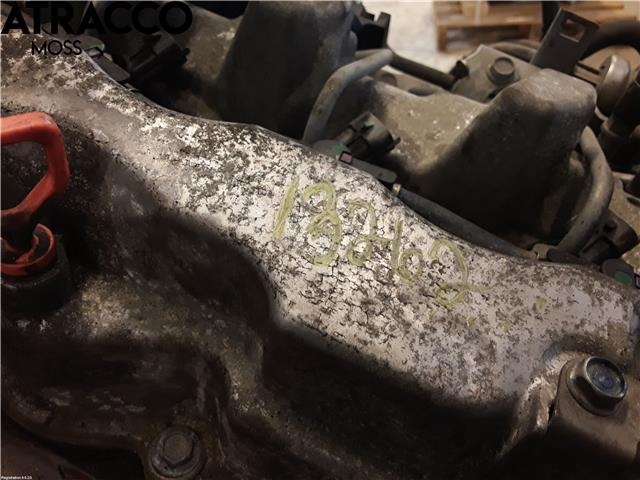 Motor diesel til Honda CR-V 2007-2012 (Type III) (N22B3|)