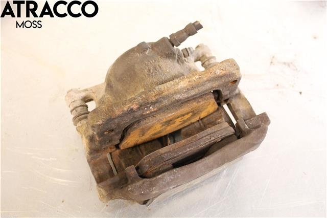 Bremsecaliper høyre foran til Mercedes B-Klasse 2011-2018 (W246) (W246) (A0004217481|)