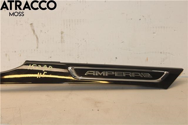 Lister til Opel Ampera-e 2017-->> (Type II)  (42559429|)