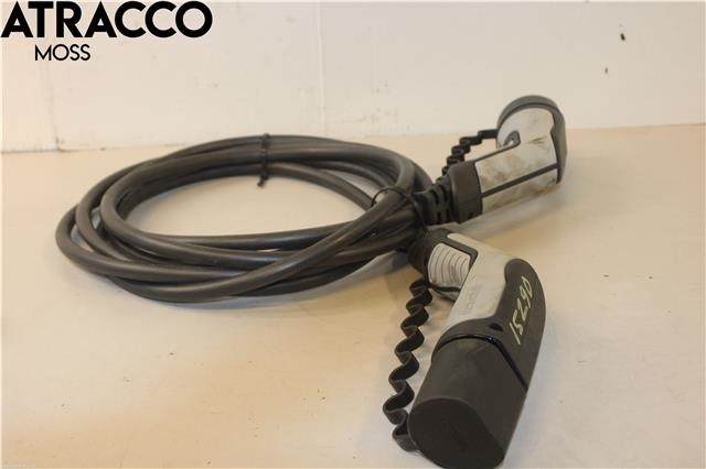 Batterilader kabel til Opel Ampera-e 2017-->> (Type II)