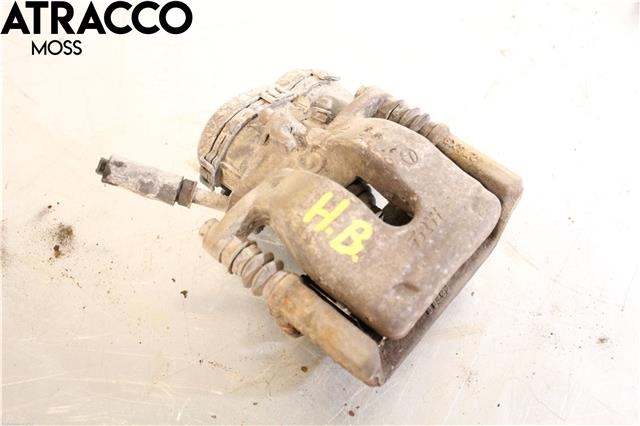 Bremsecaliper høyre bak til Mercedes B-Klasse, 2011-2018 (W246) (W246) (A0004232481)