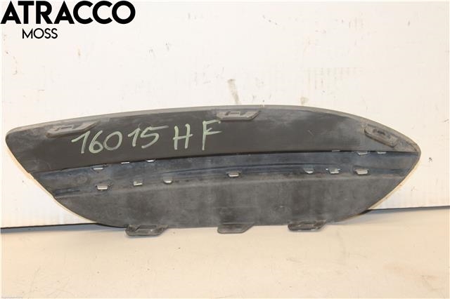 Grill høyre til Mercedes C-Klasse 2014-2018 (Fase 1) (W205) (W205) (A2058851223|)