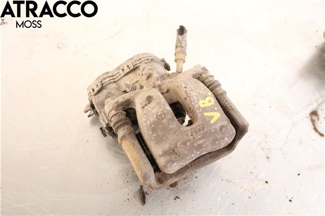 Bremsecaliper venstre bak til Mercedes B-Klasse 2011-2018 (W246) (W246) (A0004232381|)