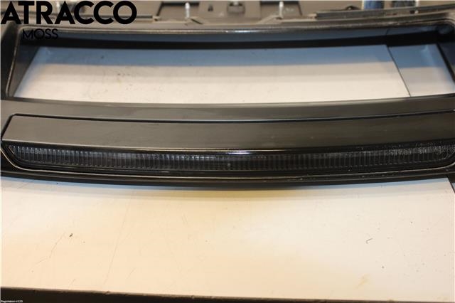 Spoiler bakluke til Toyota C-HR 2016-->>  (7687110150|)