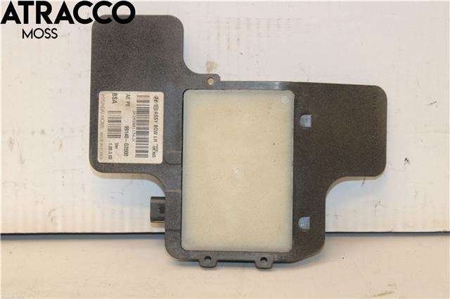 Sensor radar til Hyundai Ioniq Electric, 2019-->> (Fase 2)  (99140G2000)