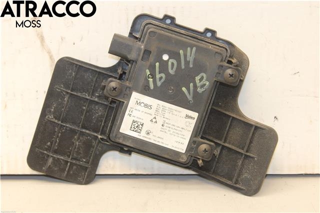 Sensor radar til Hyundai Ioniq Electric 2019-->> (Fase 2)  (99140G2000|)