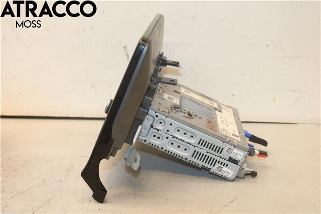 Multimedia display (MCU - Media Controller Unit) til Hyundai Ioniq Electric 2019-->> (Fase 2) (96560G7230VCS|)