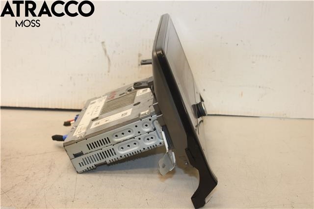 Multimedia display (MCU - Media Controller Unit) til Hyundai Ioniq Electric 2019-->> (Fase 2) (96560G7230VCS|)