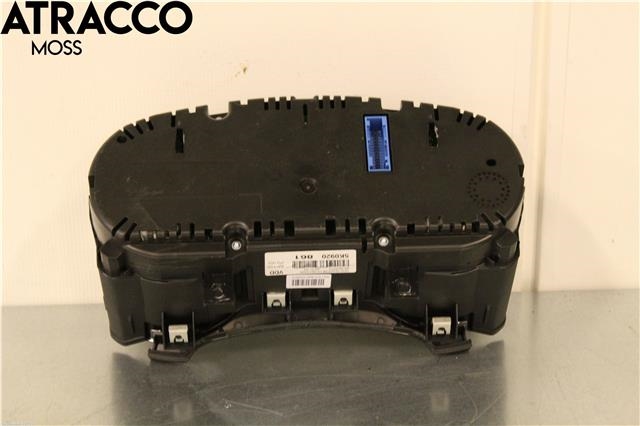 Instrumentpanel til VW Golf VI 2008-2012  (5K0920861X|)