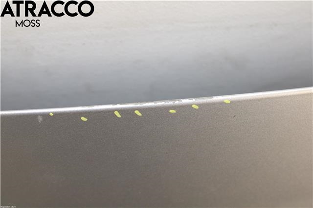 Panser til VW Golf VI 2008-2012  (5K0823031G|)