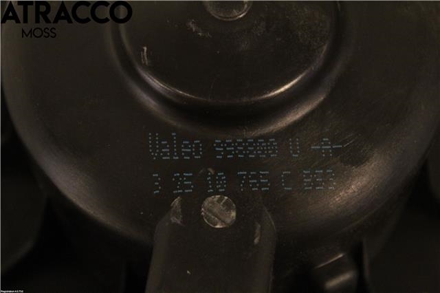 Varmeapparat motor til VW Golf VI 2008-2012  (1K1819015|)