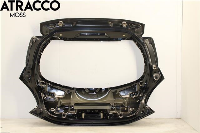 Bakluke combi til Peugeot 208 2012-2019 (Type I)  (9672664480|)