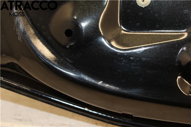 Bakluke combi til Peugeot 208 2012-2019 (Type I)  (9672664480|)