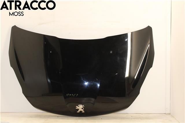Panser til Peugeot 208, 2012-2019 (Type I) (9672998080)