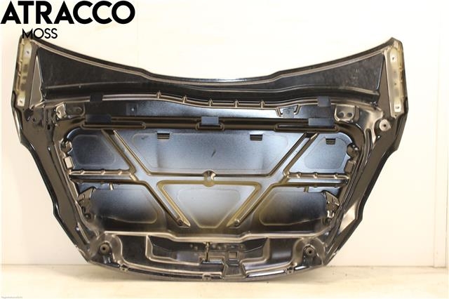 Panser til Peugeot 208 2012-2019 (Type I)  (9672998080|)