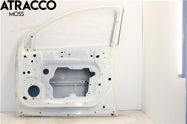 Dør høyre foran til Nissan Qashqai 2010-2014 (Type I, Fase 2)  (H0100JD0M0|)