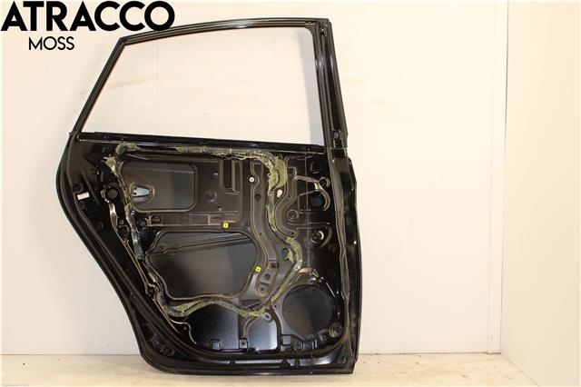 Dør venstre bak til Toyota Prius 2009-2016 (Type III) (COMBI) (COMBI) (6700447080|)